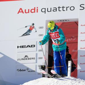GEPA #audiquattroskicup